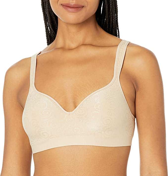 Bali Comfort Revolution Bra best everyday bra