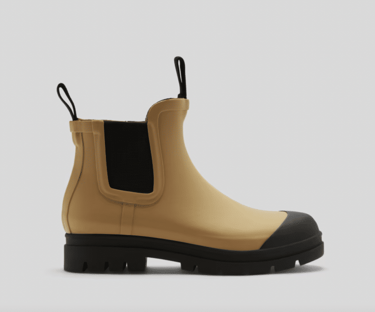 Everlane Rain Boot