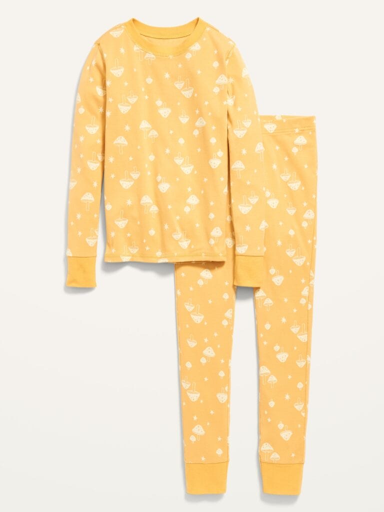 Old Navy pajamas