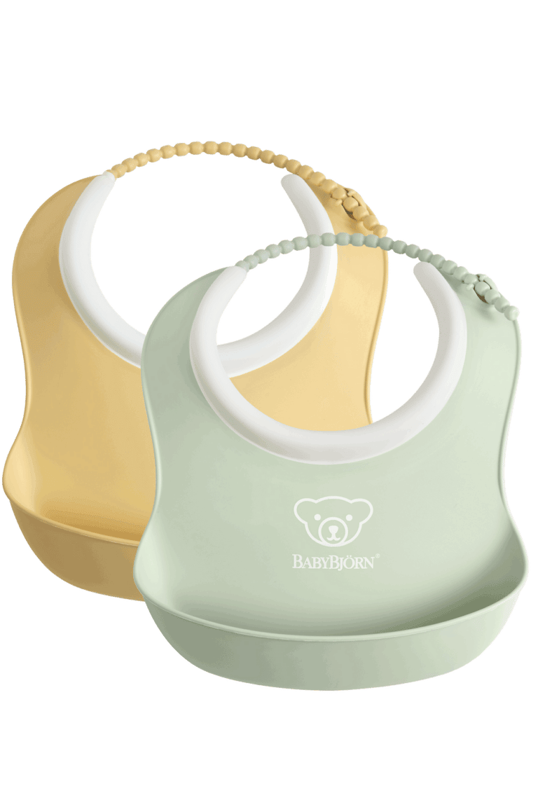 baby bjorn baby bibs