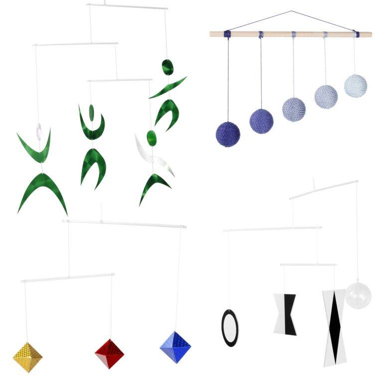 montessori mobiles