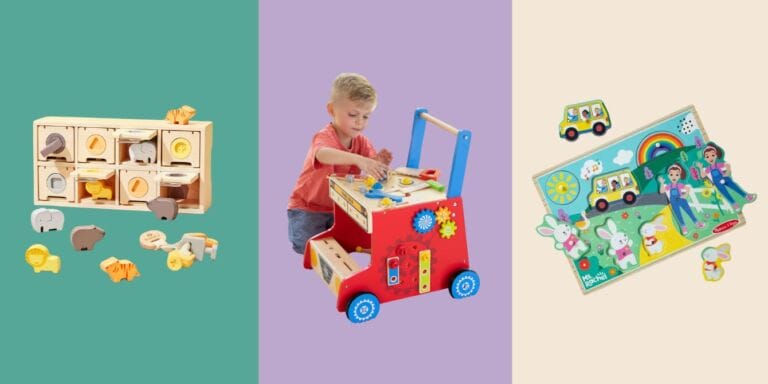 Best gifts for 2-year-olds