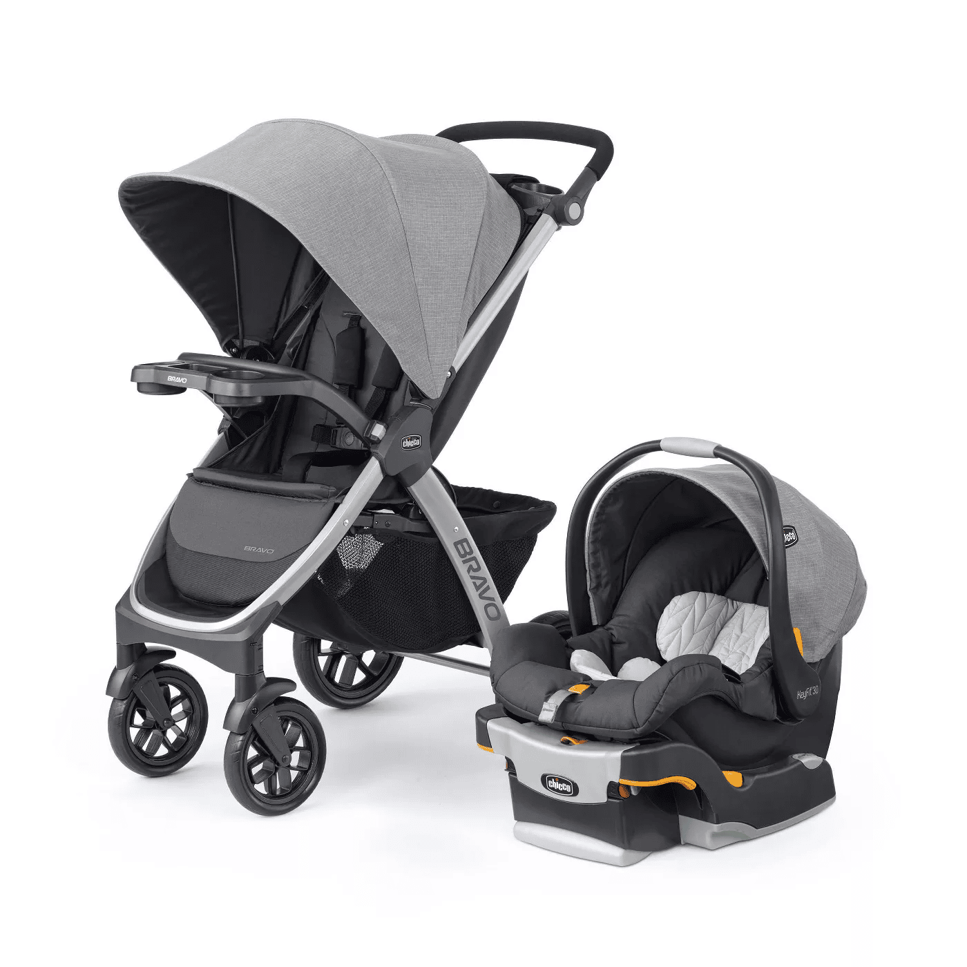 chicco-stroller