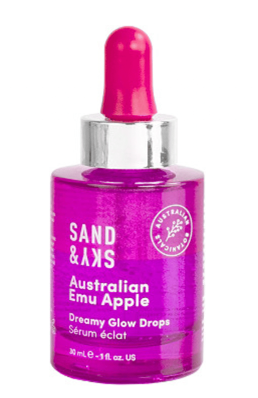 Australian Emu Apple - Dreamy Glow Drops