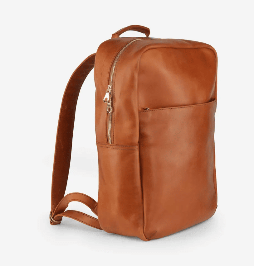 Parker Clay Mari Backpack