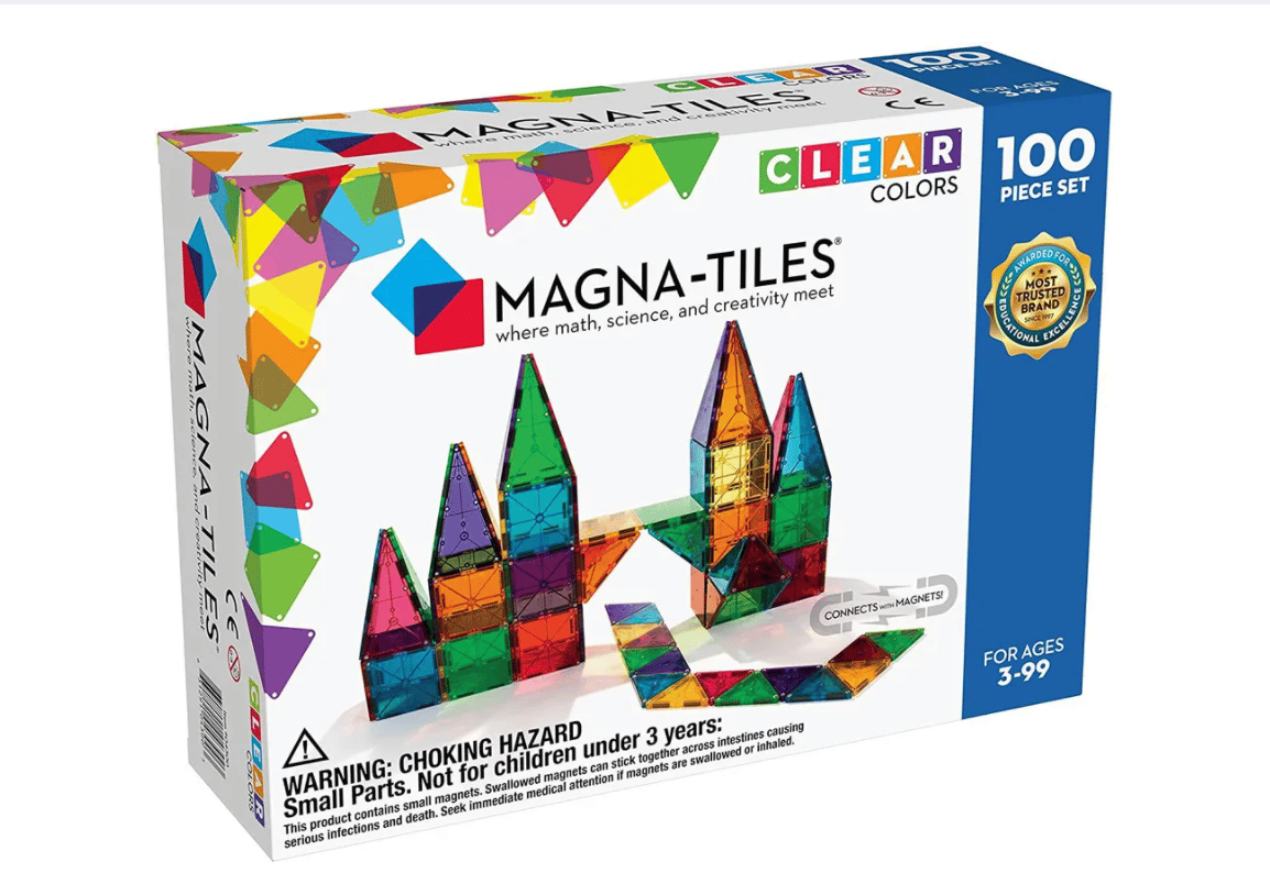 magnatiles