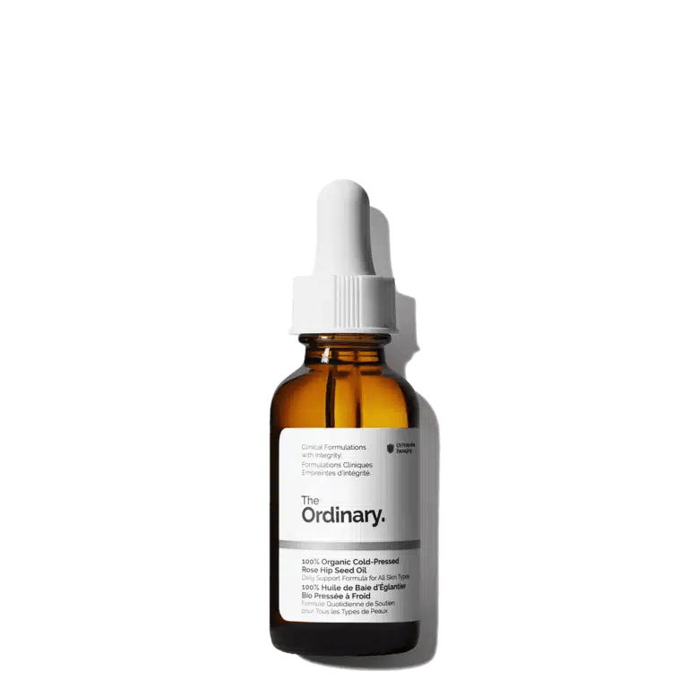 The Ordinary 100% Organic Cold-Pressed Rose Hip Seed Oil