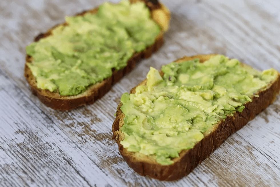 avocado toast recipe Motherly