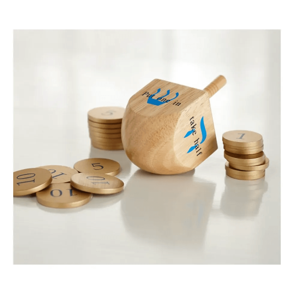 wooden-dreidel-toy-for-kids