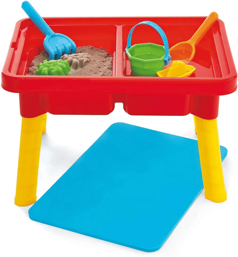 kidoozie sand and splash activity table Motherly