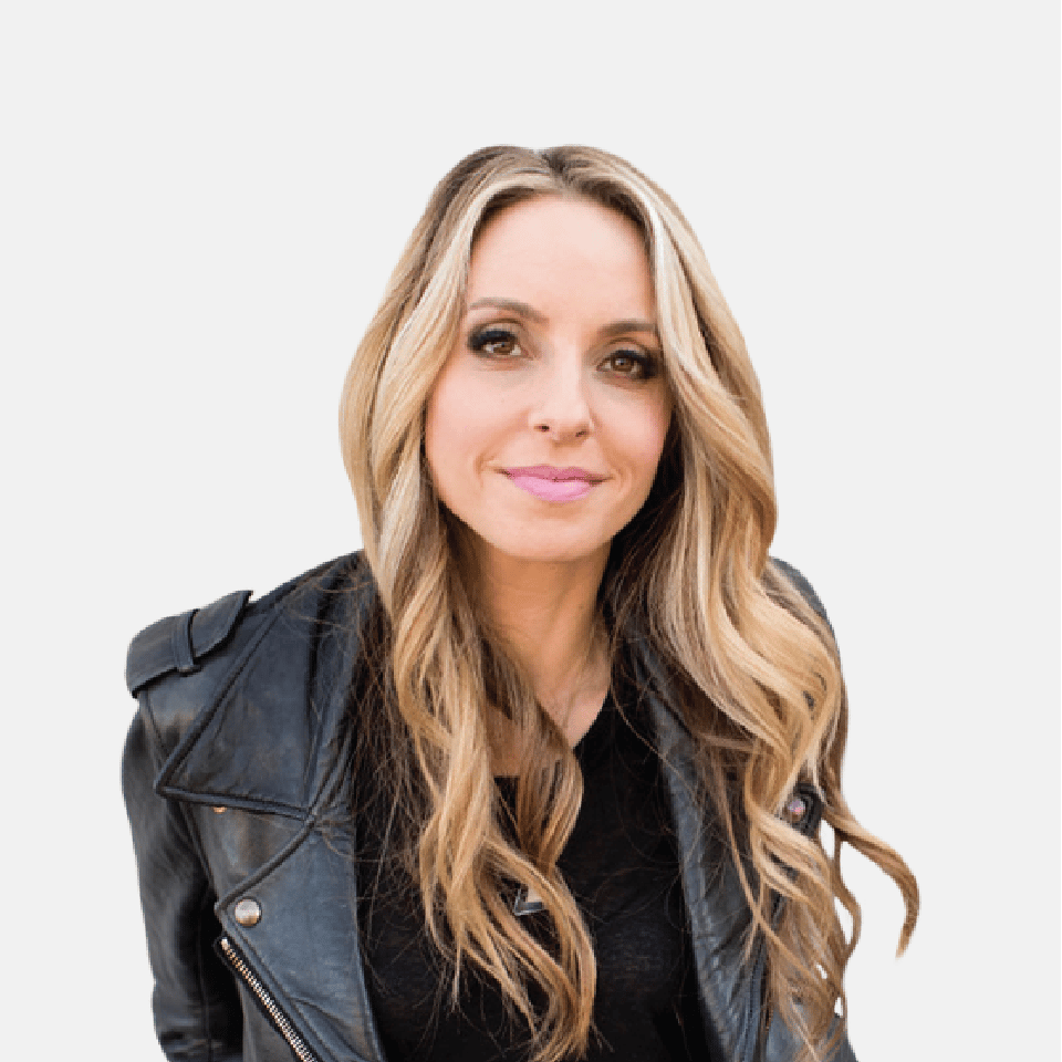 Gabby Bernstein headshot