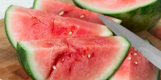 watermelon