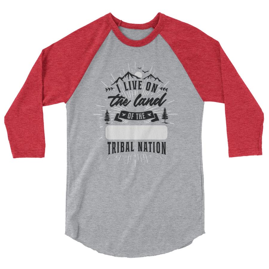 unisex-heather-gray-thanksgiving-t-shirt