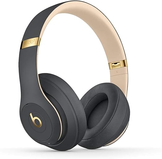 Beats Studio3 Wireless Noise Cancelling Headphones