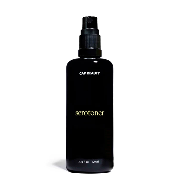 Cap Beauty Serotoner