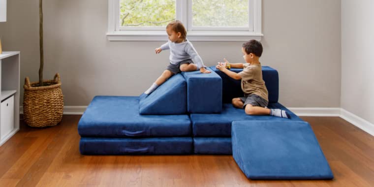 Figgy Play Couch