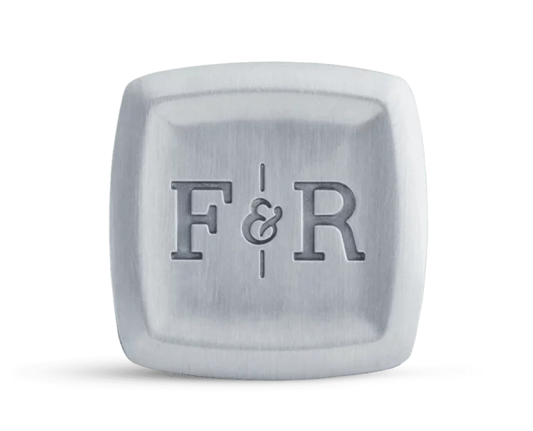 Fulton & Roark Solid Fragrance