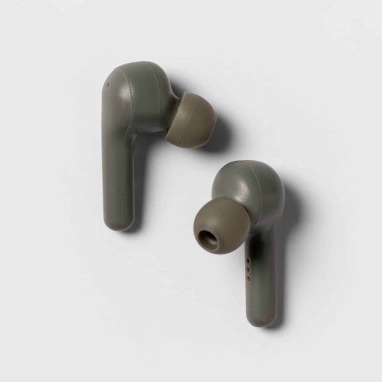 Heydey wireless bluetooth earbuds