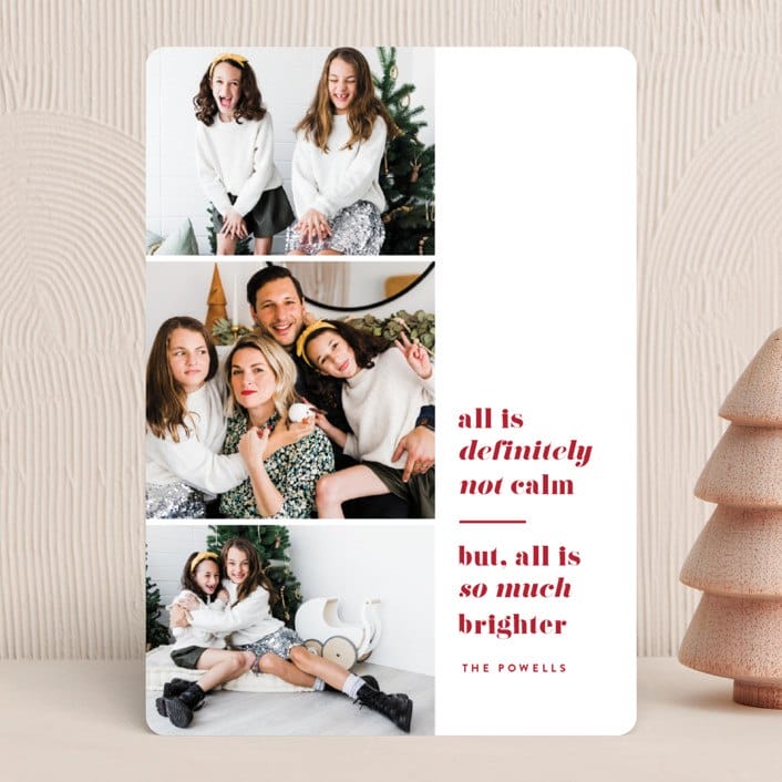 birght-christmas-card