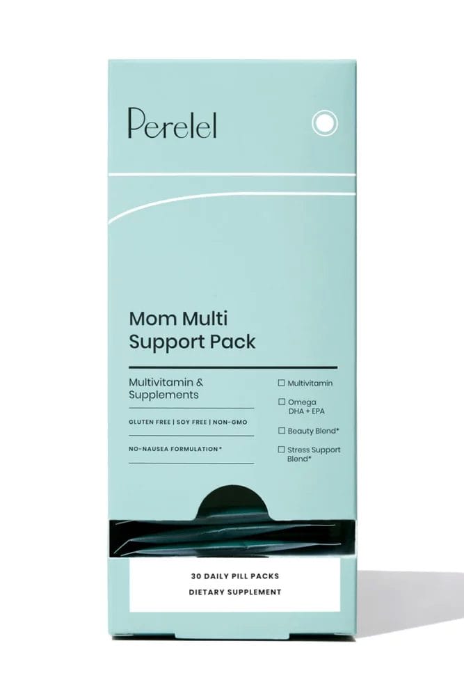 Perelel mom multi support pack