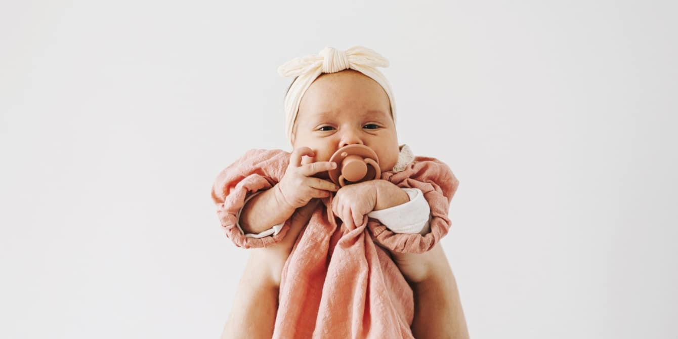 Cute girl baby - Motherly's top picks for best baby girl names