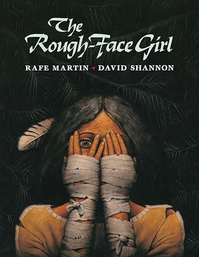 the rough face girl