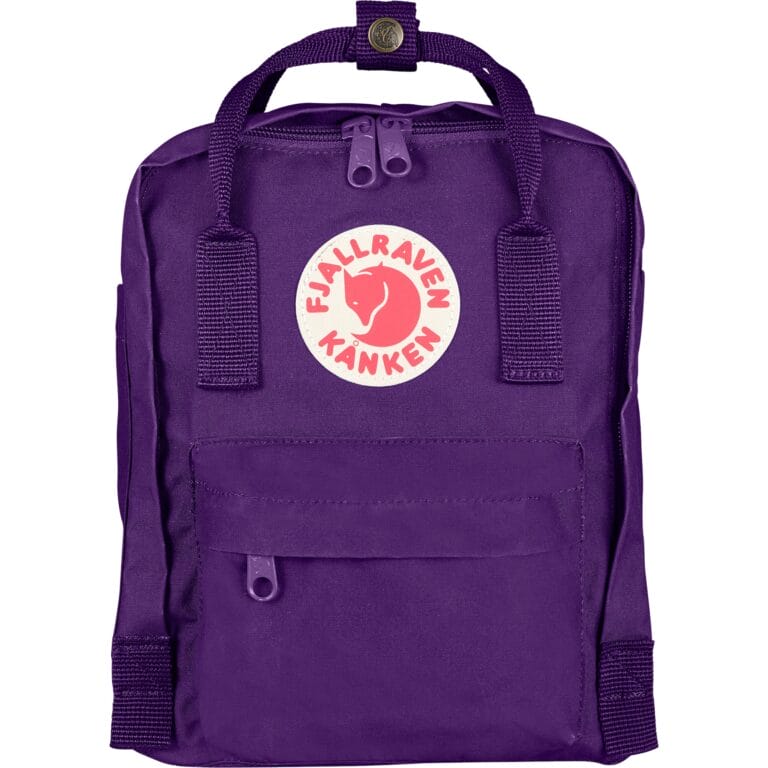 Fjallraven Kanken Kids