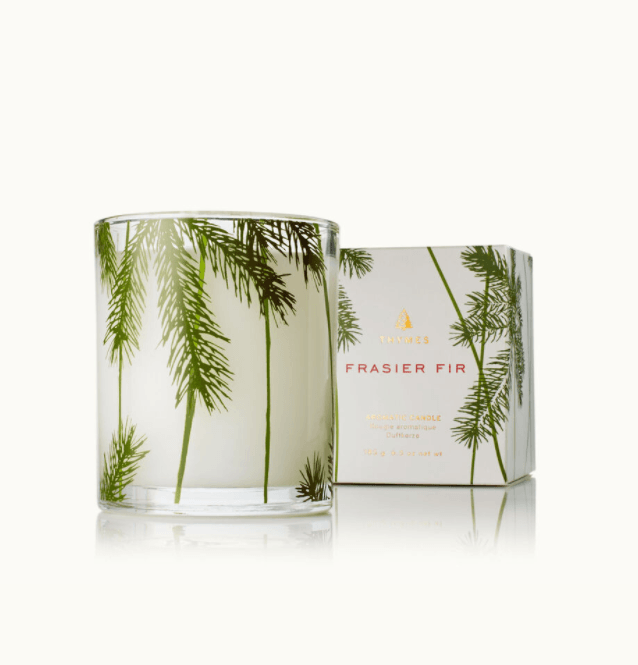 Thymes Frasier Fir Candle