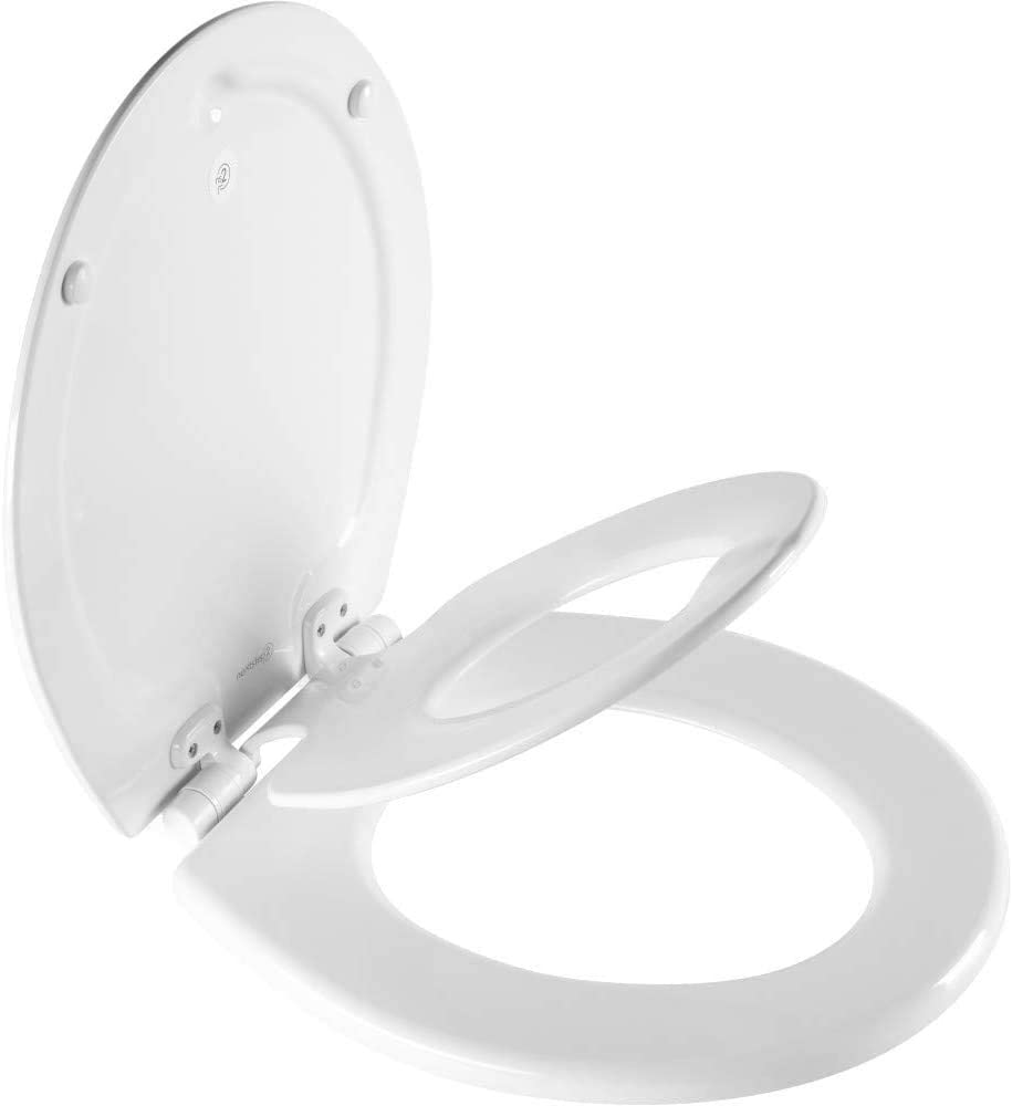 Mayfair NextStep2 toilet seat