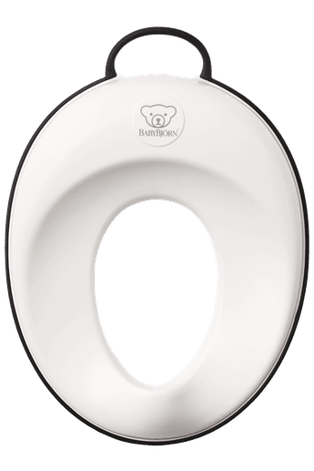 babybjorn toilet training seat