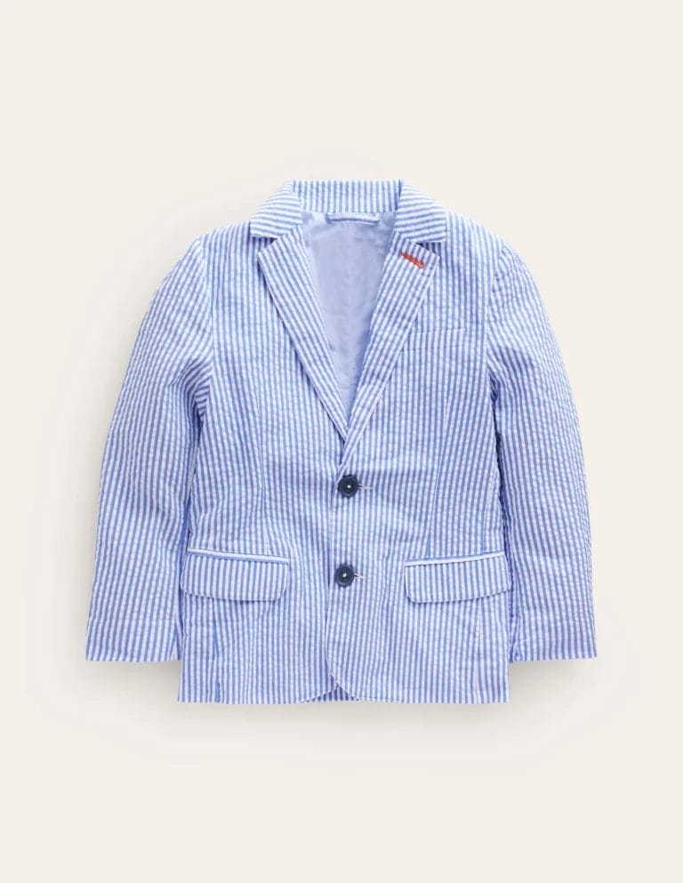 Boden Smart Blazer