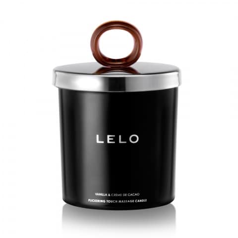 lelo flickering tiuch massage candle