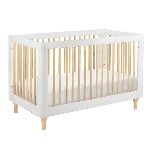 Babyletto Lolly Convertible Crib