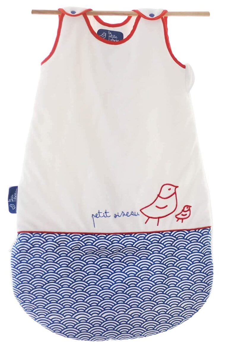 La Petite Chose sleep sacks