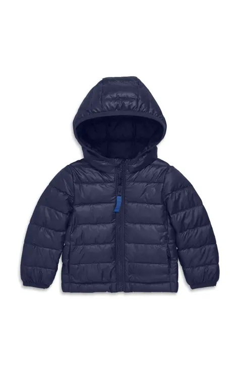 Primary Baby Puffer Jacket Motherly