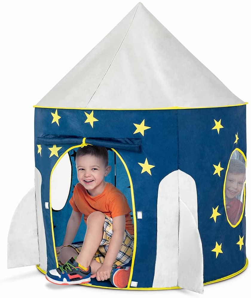 FoxPrint Rocket Playhouse