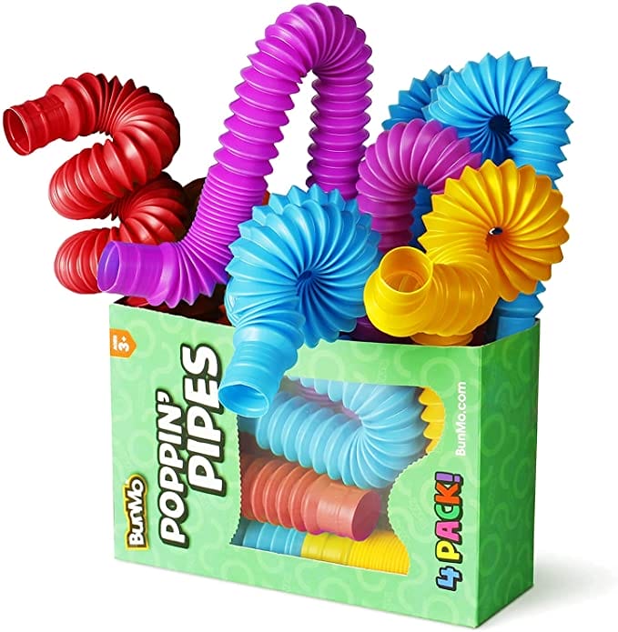 poppin' pipes toys