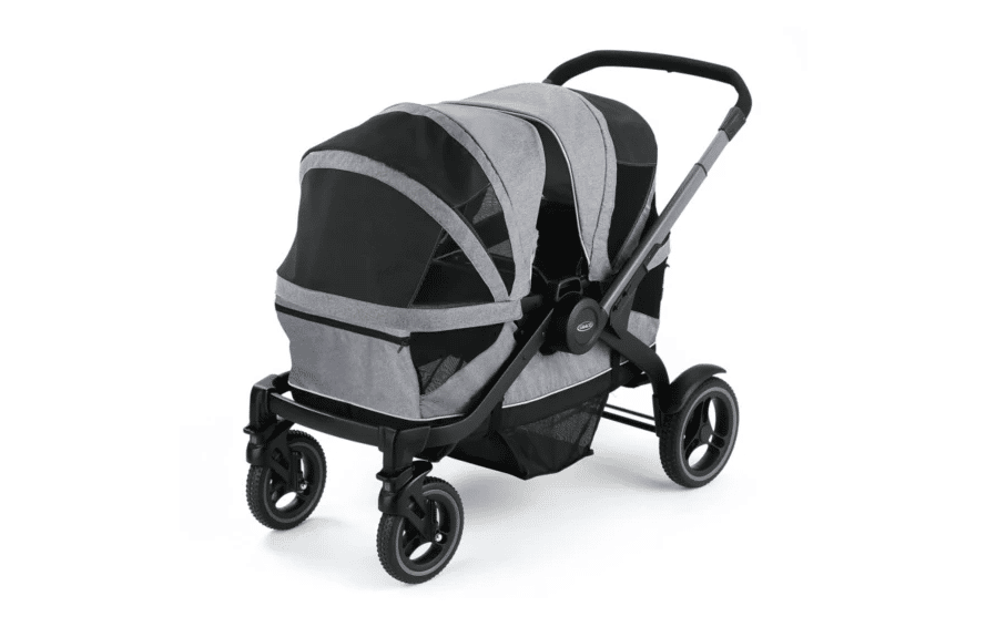 Graco Modes Adventure Stroller Wagon