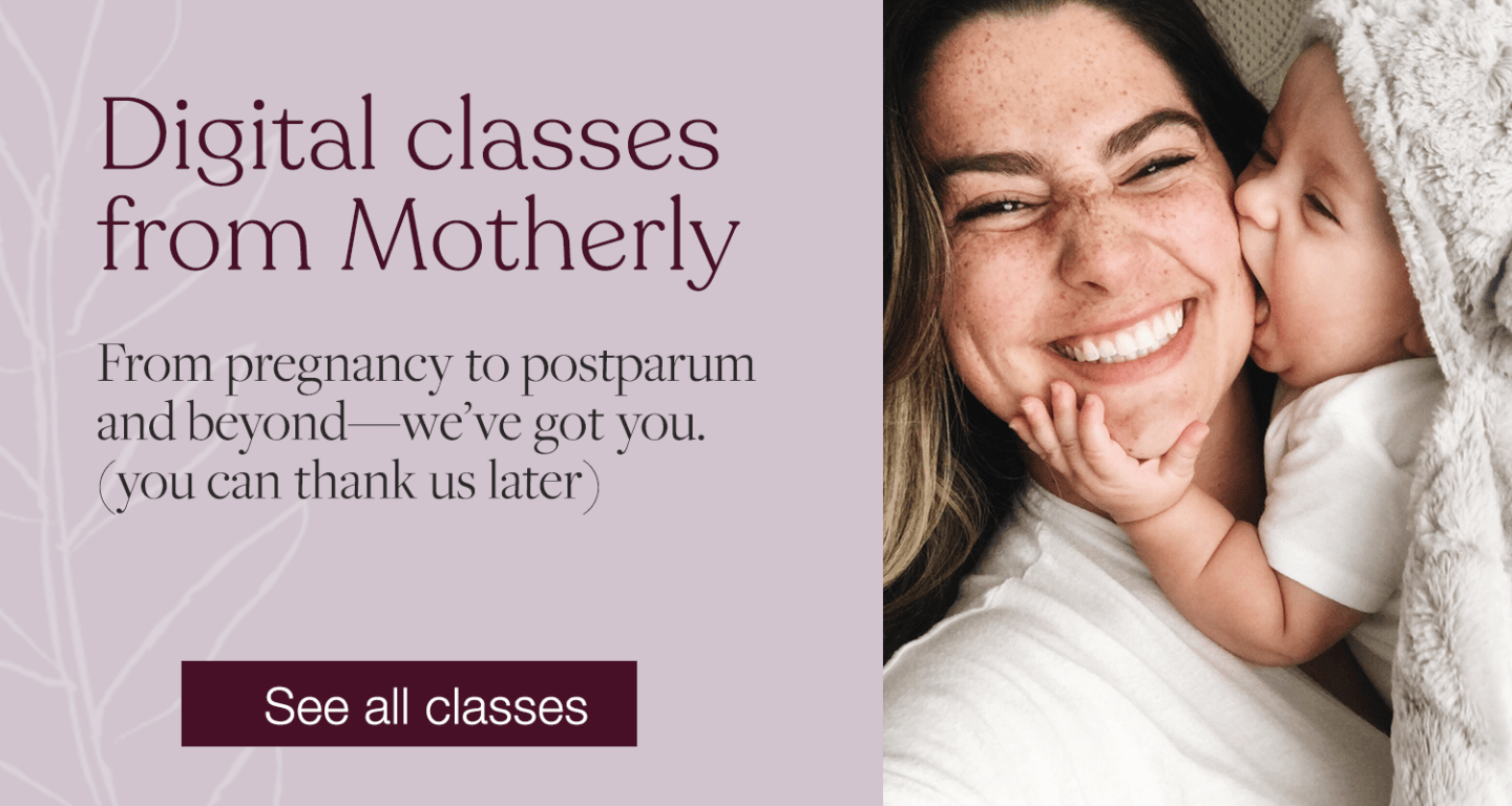 classes all.5 Motherly