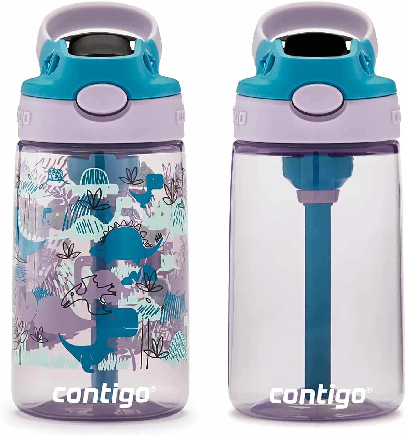 Contigo Kids Water Bottle