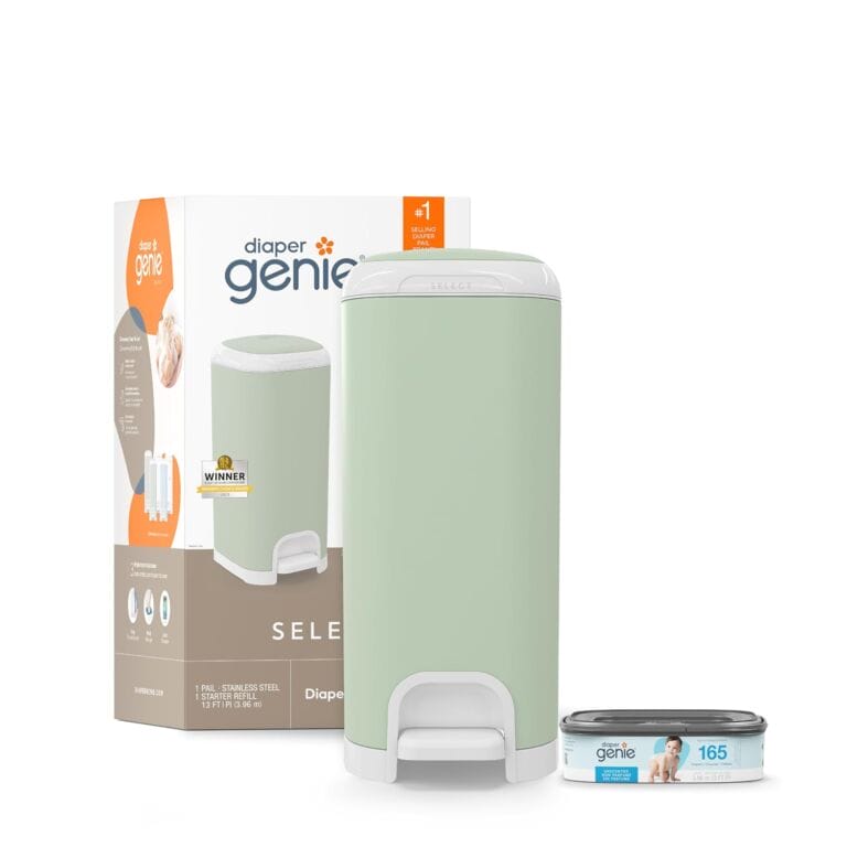 Diaper Genie Select Pail