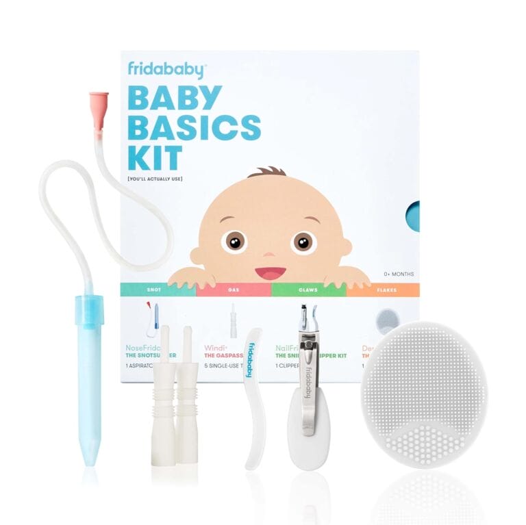 Frida Baby Basics Kit