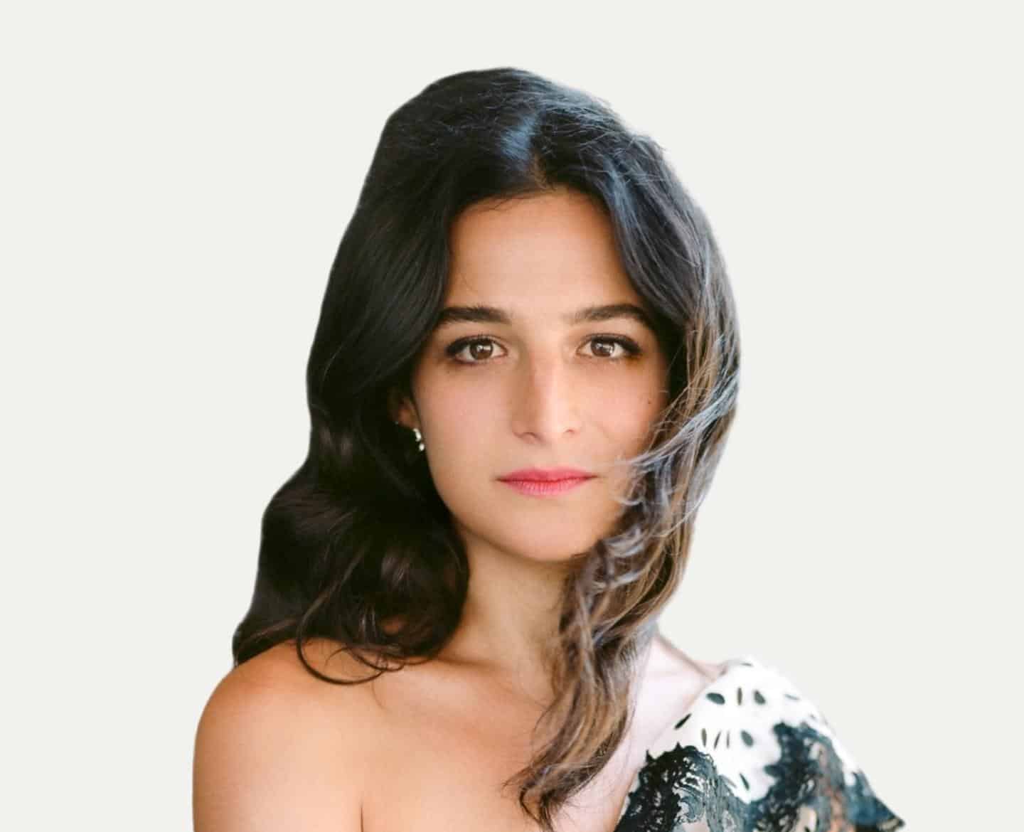 Jenny Slate headshot