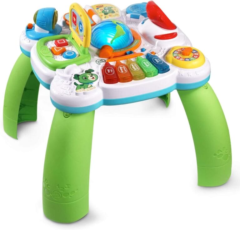 LeapFrog Little Office Learning Center