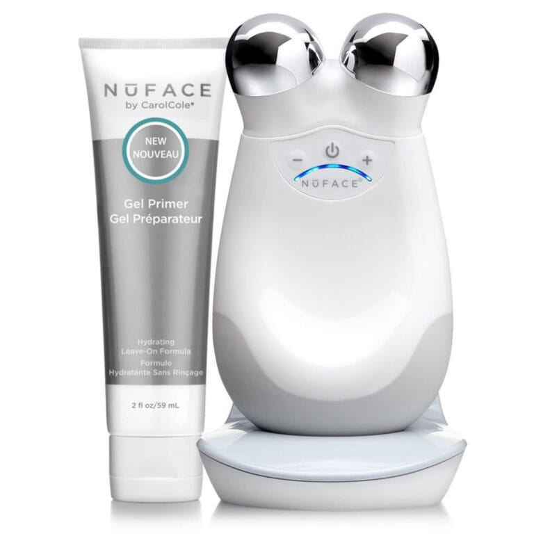 NuFace Trinity Starter Kit