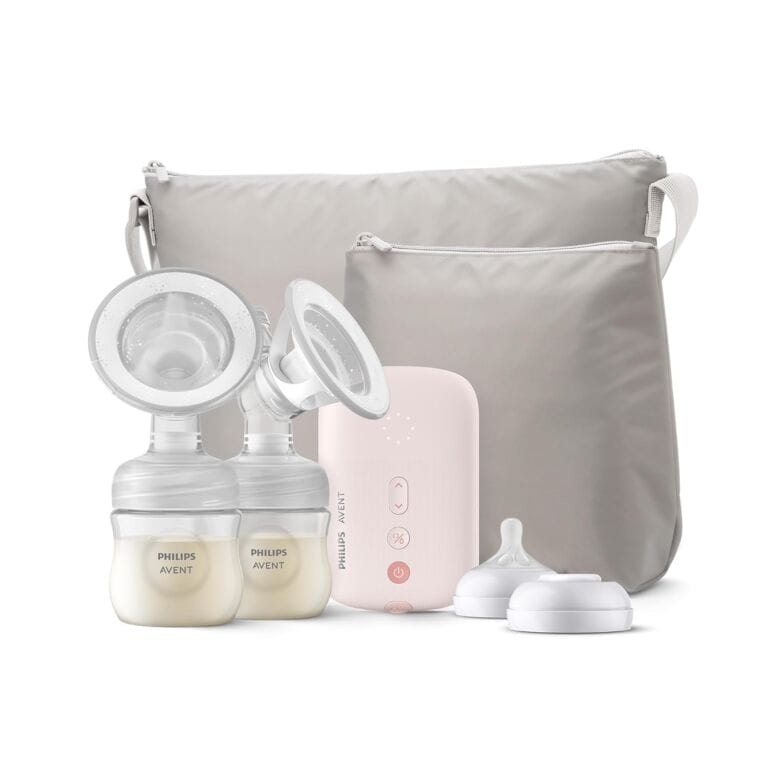 Philips Avent Double Electric Breast Pump