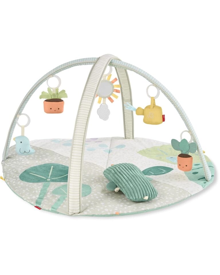 Skip Hop Baby Play Gym, Garden Oasis