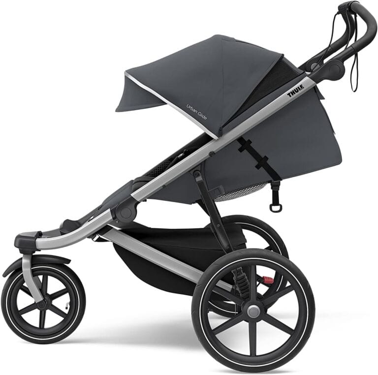 Thule Urban Glide 2 Jogging Stroller