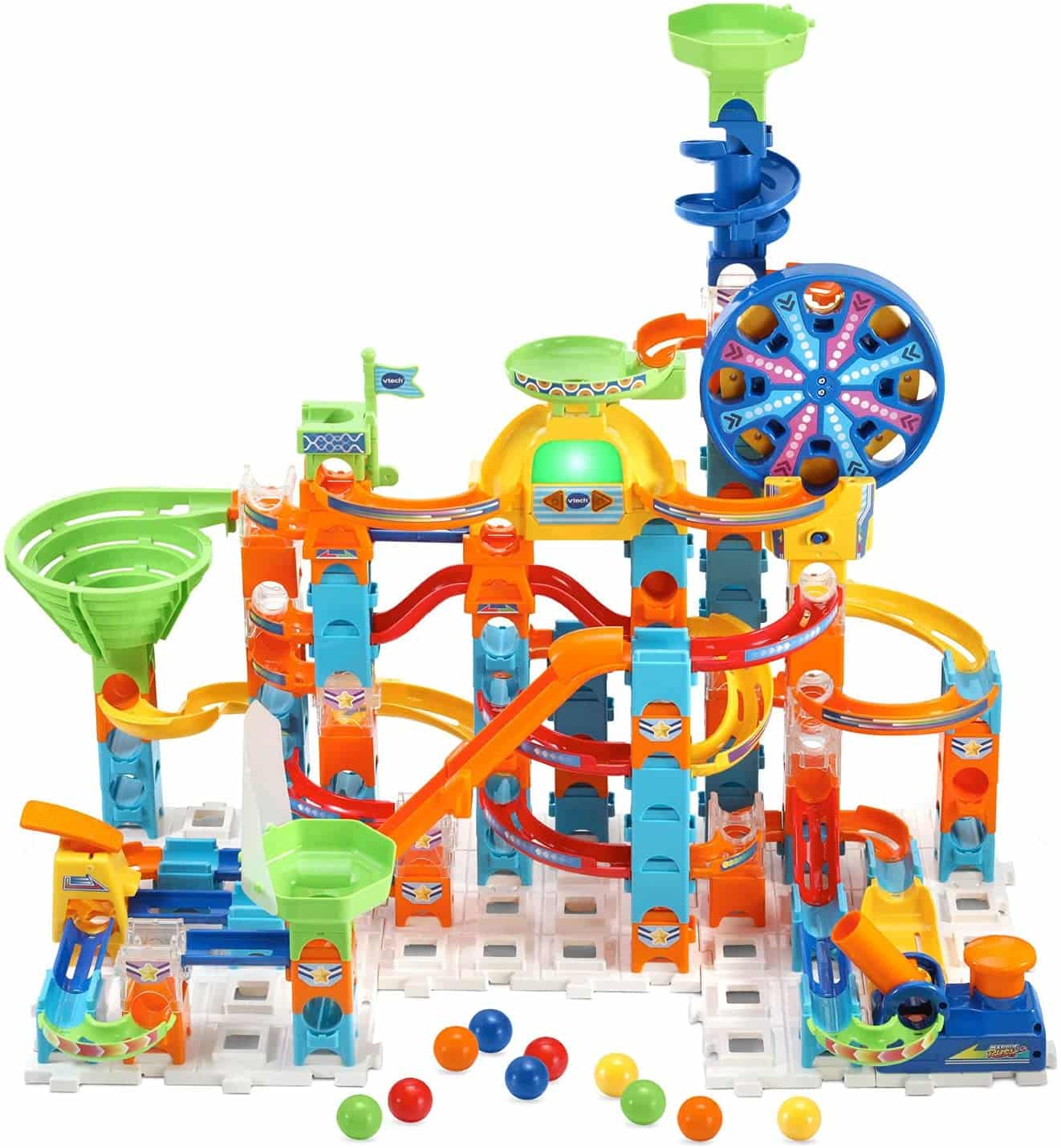 VTech Marble Rush Ultimate Set