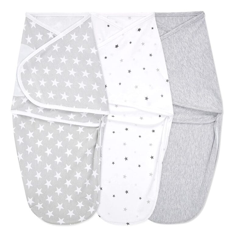 aden + anais Essentials Easy Wrap Swaddle